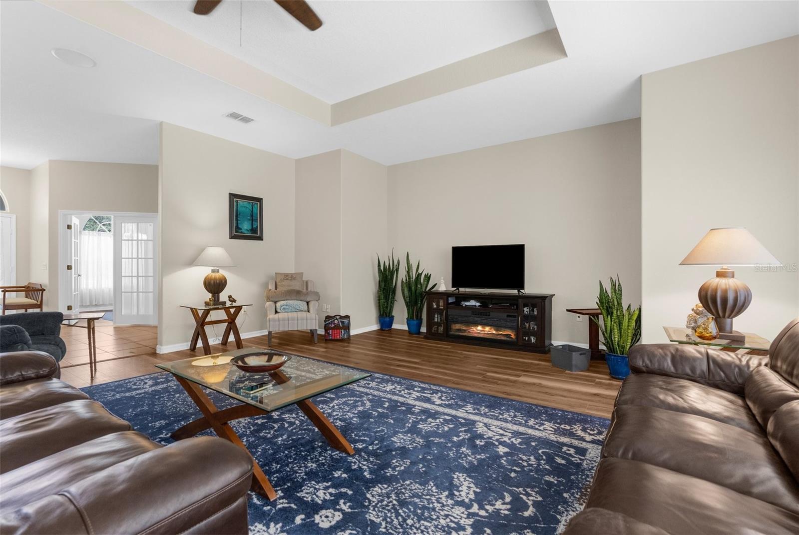 WOODHAVEN ESTATES - Residential