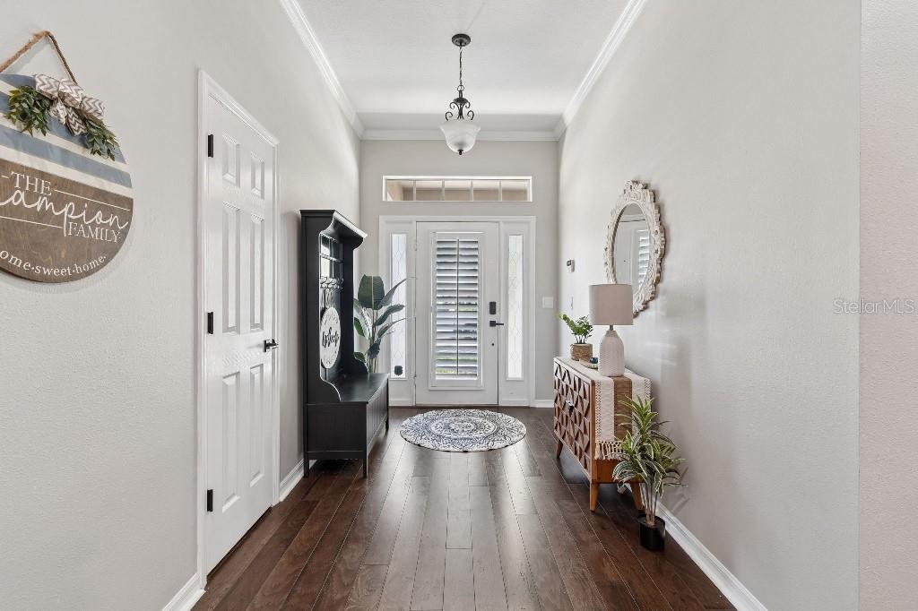 CONNERTON VILLAGE 01 PRCL 101 & 102 - Residential