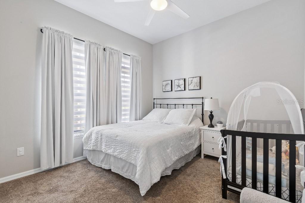 CONNERTON VILLAGE 01 PRCL 101 & 102 - Residential