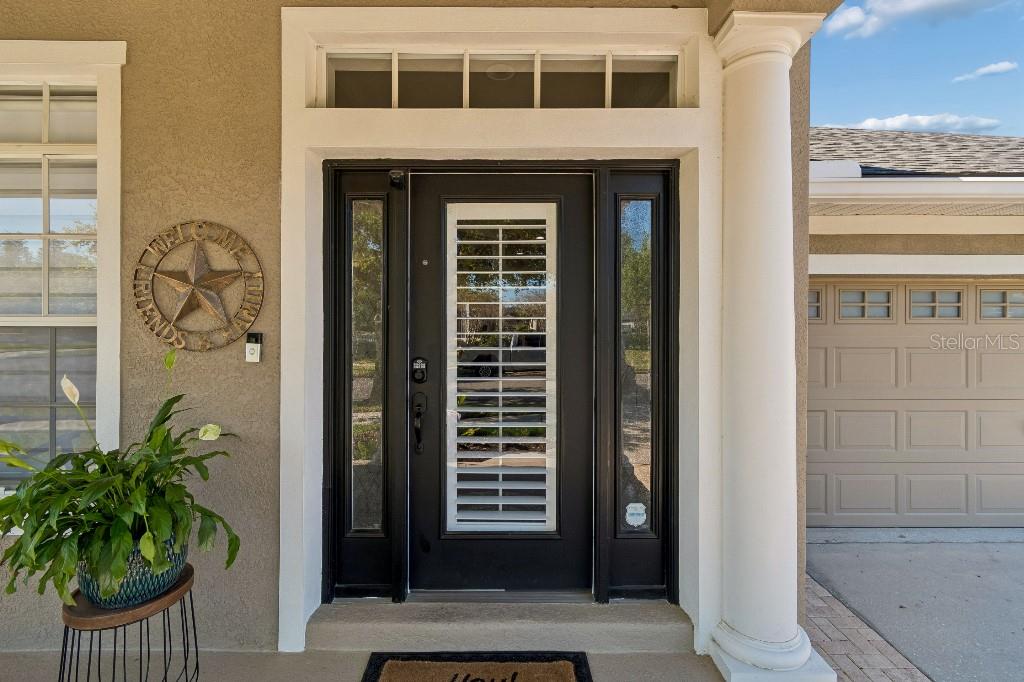 CONNERTON VILLAGE 01 PRCL 101 & 102 - Residential