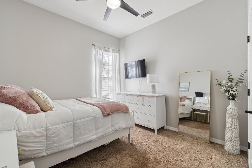 CONNERTON VILLAGE 01 PRCL 101 & 102 - Residential