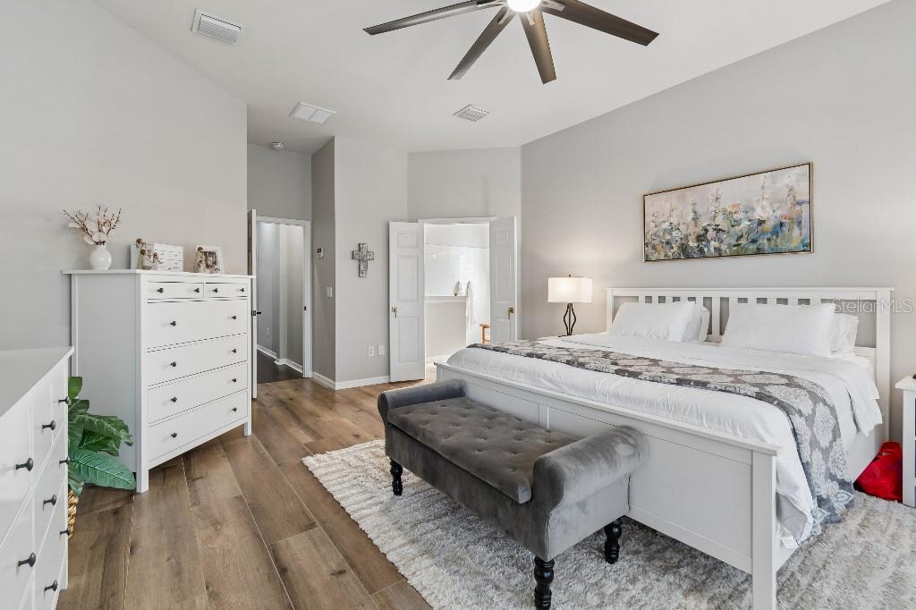 CONNERTON VILLAGE 01 PRCL 101 & 102 - Residential