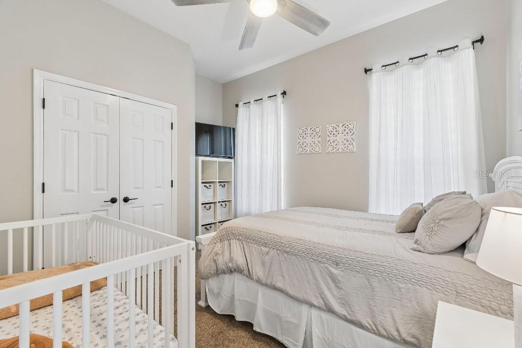 CONNERTON VILLAGE 01 PRCL 101 & 102 - Residential