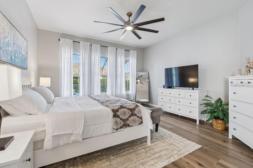 CONNERTON VILLAGE 01 PRCL 101 & 102 - Residential