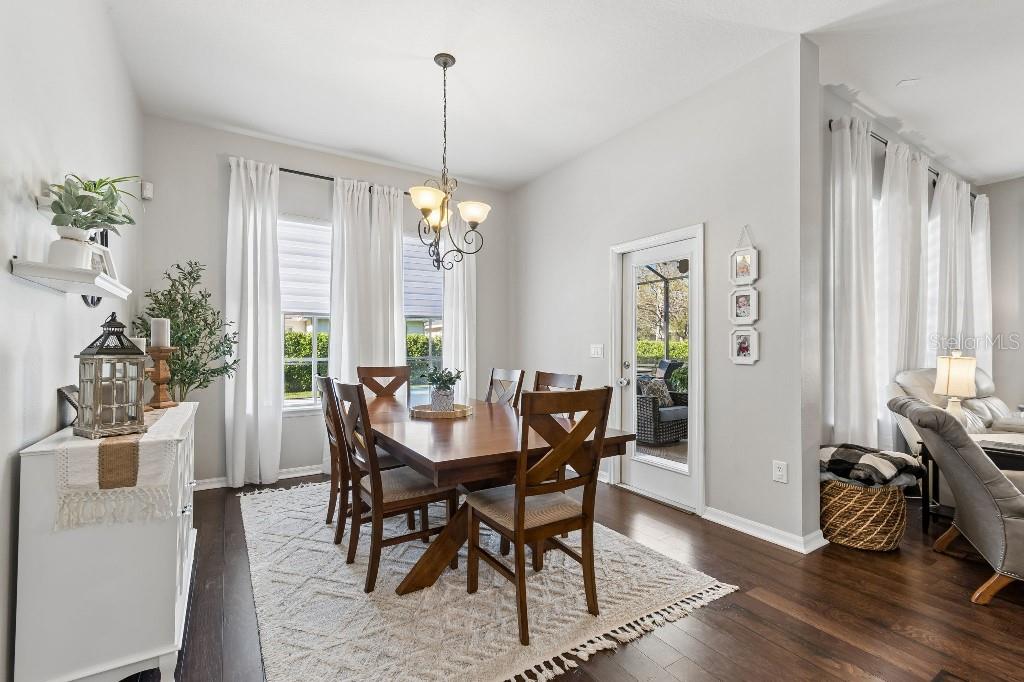 CONNERTON VILLAGE 01 PRCL 101 & 102 - Residential