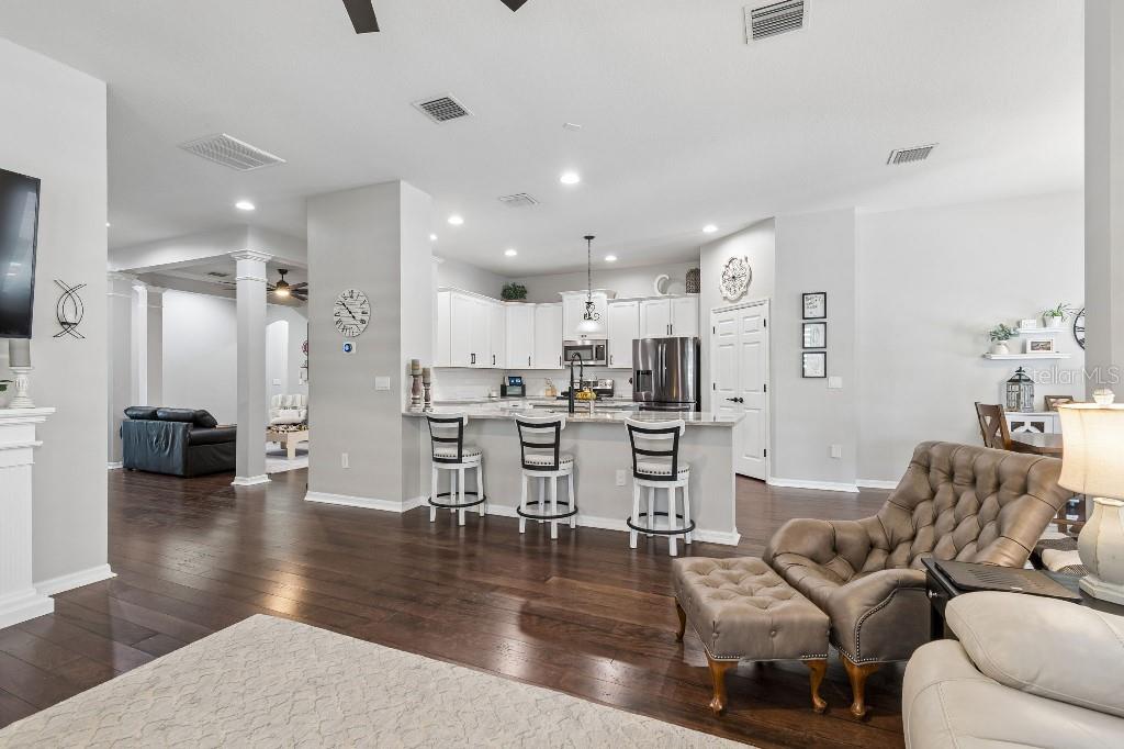 CONNERTON VILLAGE 01 PRCL 101 & 102 - Residential