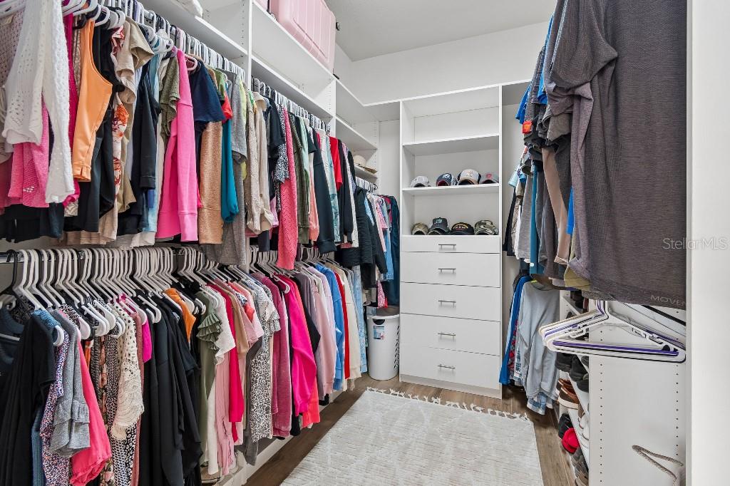 CONNERTON VILLAGE 01 PRCL 101 & 102 - Residential