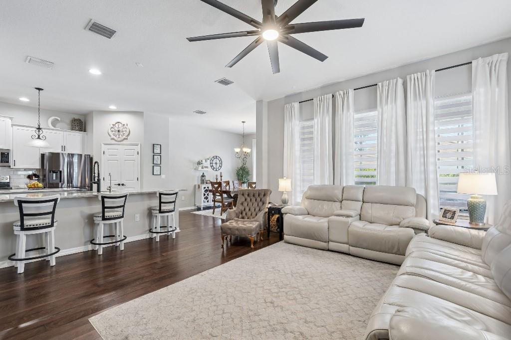 CONNERTON VILLAGE 01 PRCL 101 & 102 - Residential