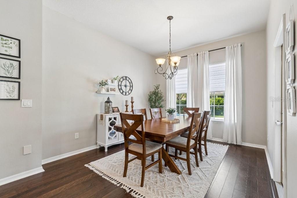 CONNERTON VILLAGE 01 PRCL 101 & 102 - Residential