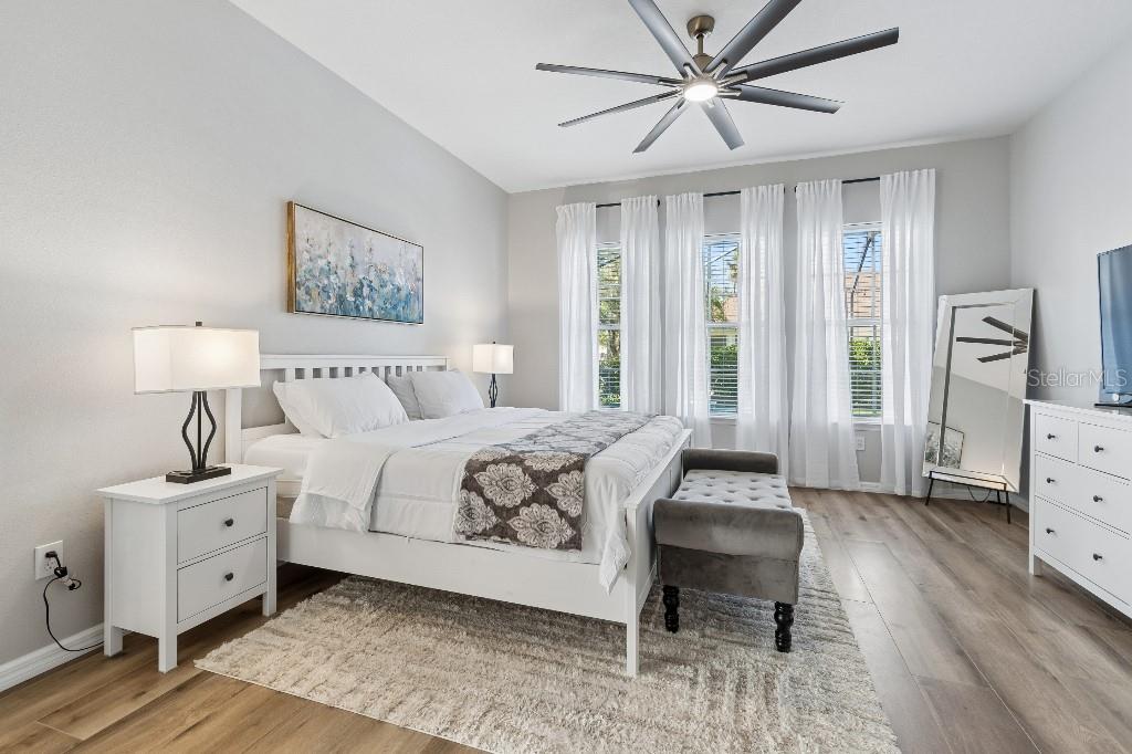 CONNERTON VILLAGE 01 PRCL 101 & 102 - Residential