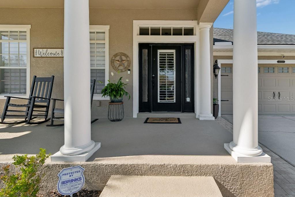 CONNERTON VILLAGE 01 PRCL 101 & 102 - Residential