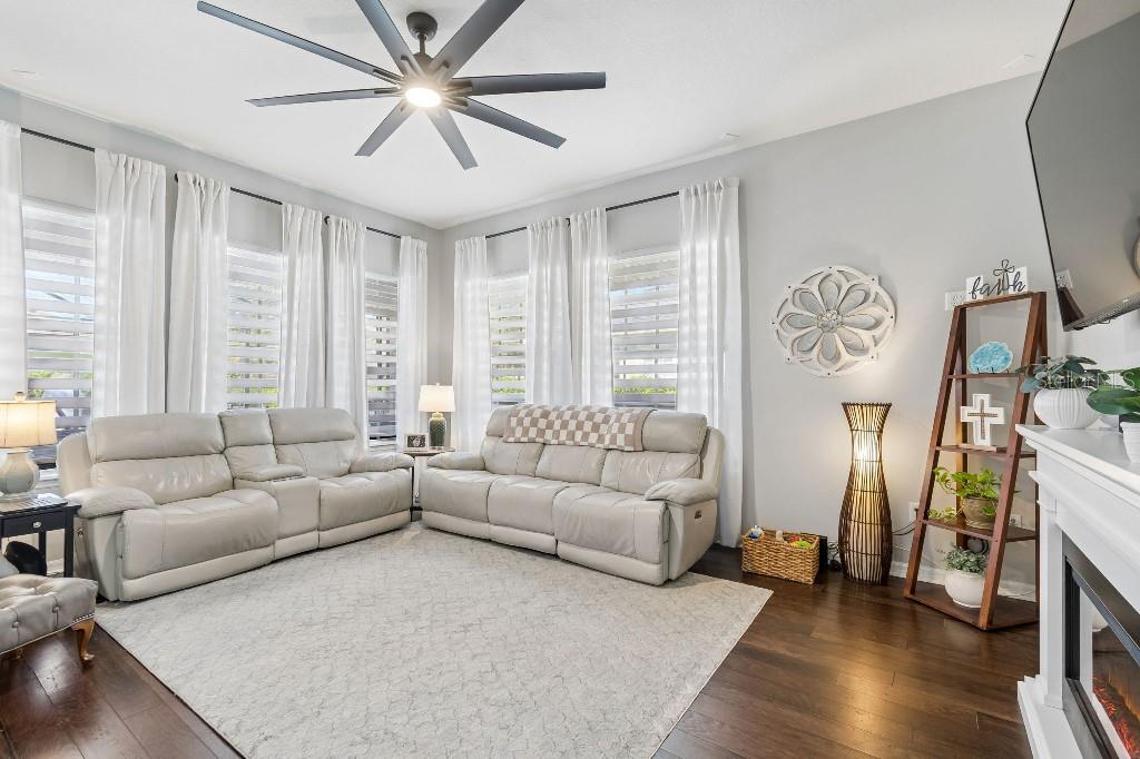 CONNERTON VILLAGE 01 PRCL 101 & 102 - Residential