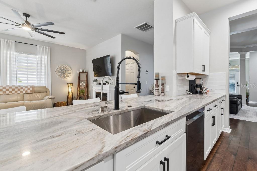 CONNERTON VILLAGE 01 PRCL 101 & 102 - Residential