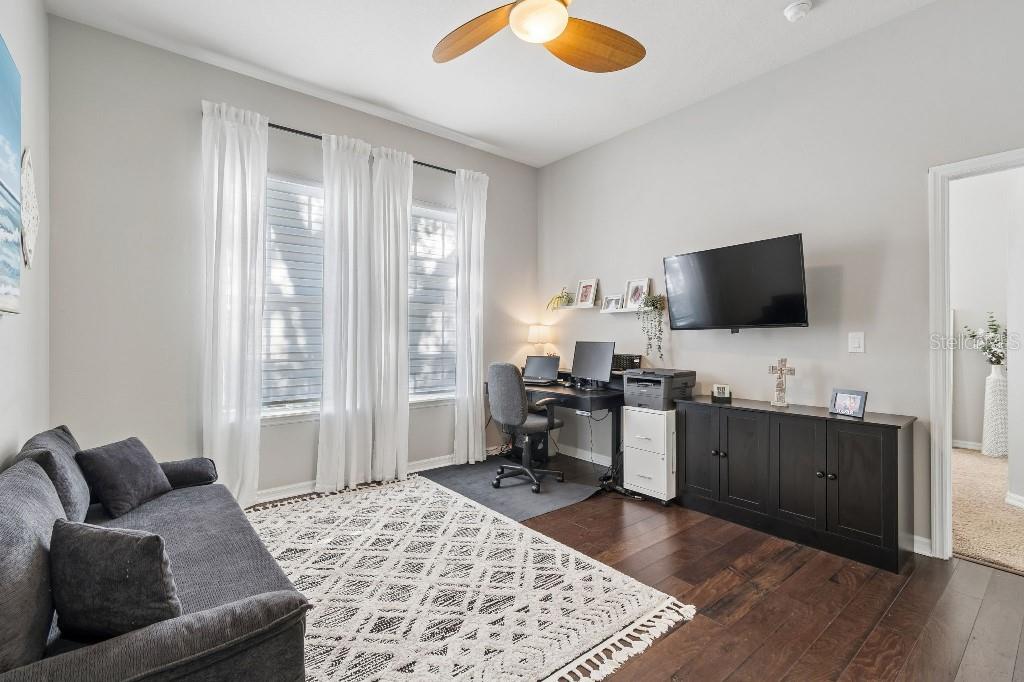 CONNERTON VILLAGE 01 PRCL 101 & 102 - Residential