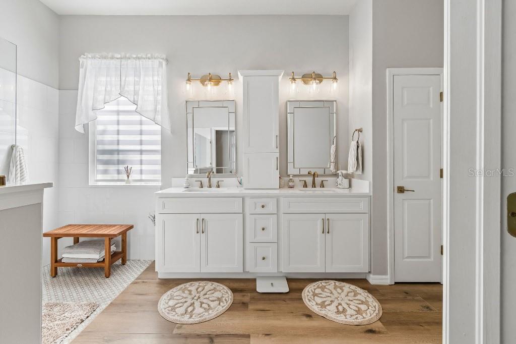 CONNERTON VILLAGE 01 PRCL 101 & 102 - Residential