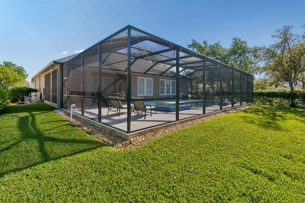 CONNERTON VILLAGE 01 PRCL 101 & 102 - Residential