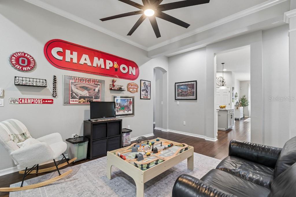 CONNERTON VILLAGE 01 PRCL 101 & 102 - Residential