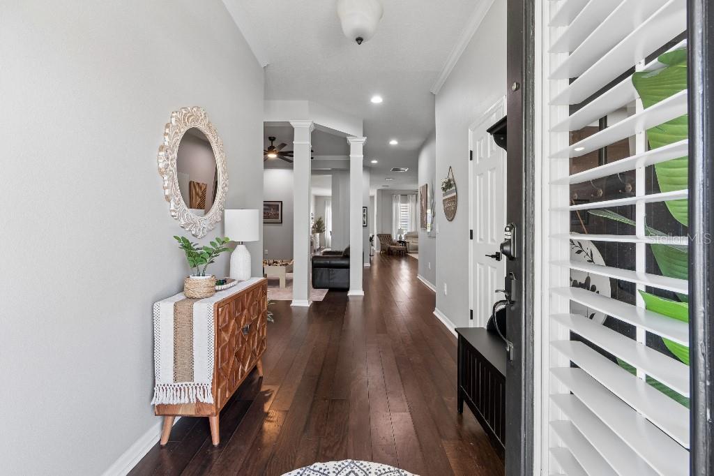 CONNERTON VILLAGE 01 PRCL 101 & 102 - Residential