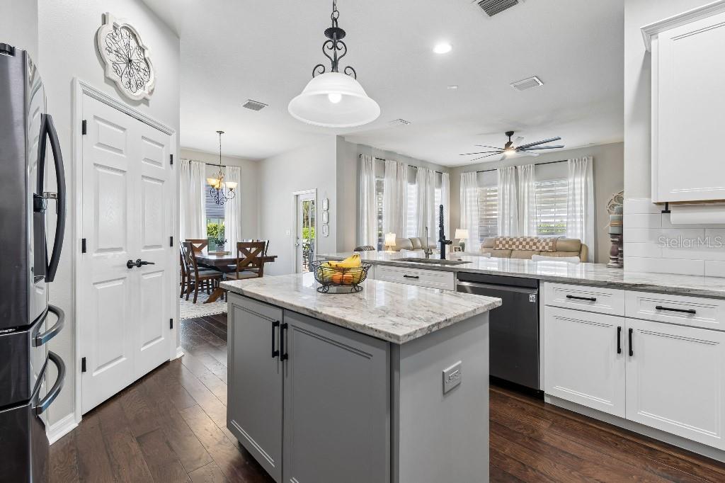 CONNERTON VILLAGE 01 PRCL 101 & 102 - Residential