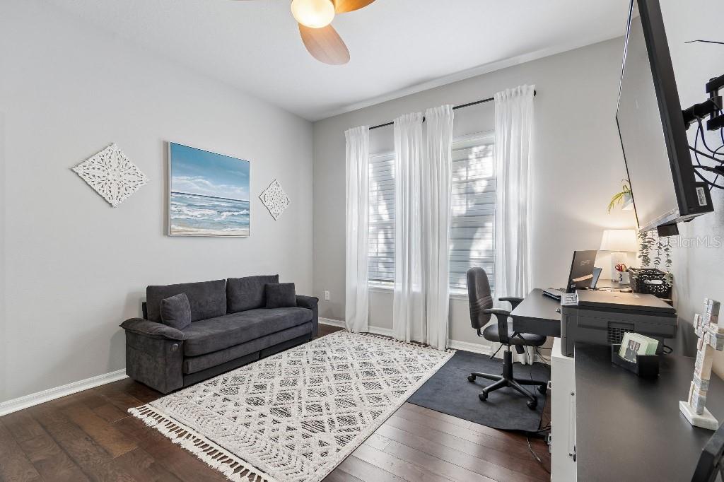 CONNERTON VILLAGE 01 PRCL 101 & 102 - Residential