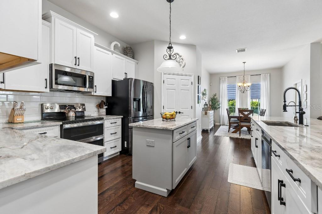 CONNERTON VILLAGE 01 PRCL 101 & 102 - Residential