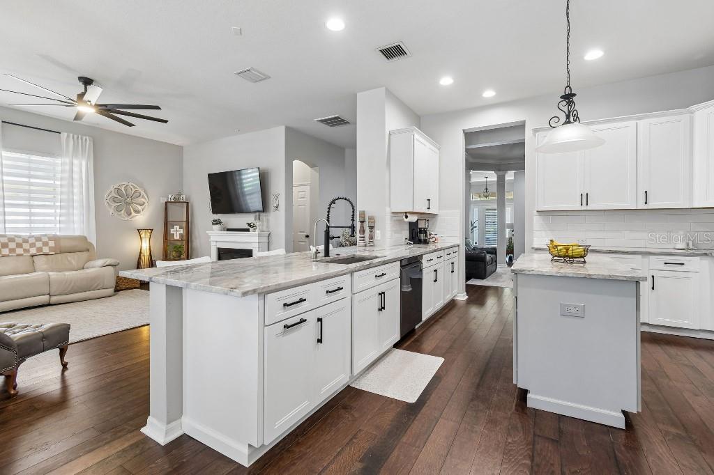 CONNERTON VILLAGE 01 PRCL 101 & 102 - Residential