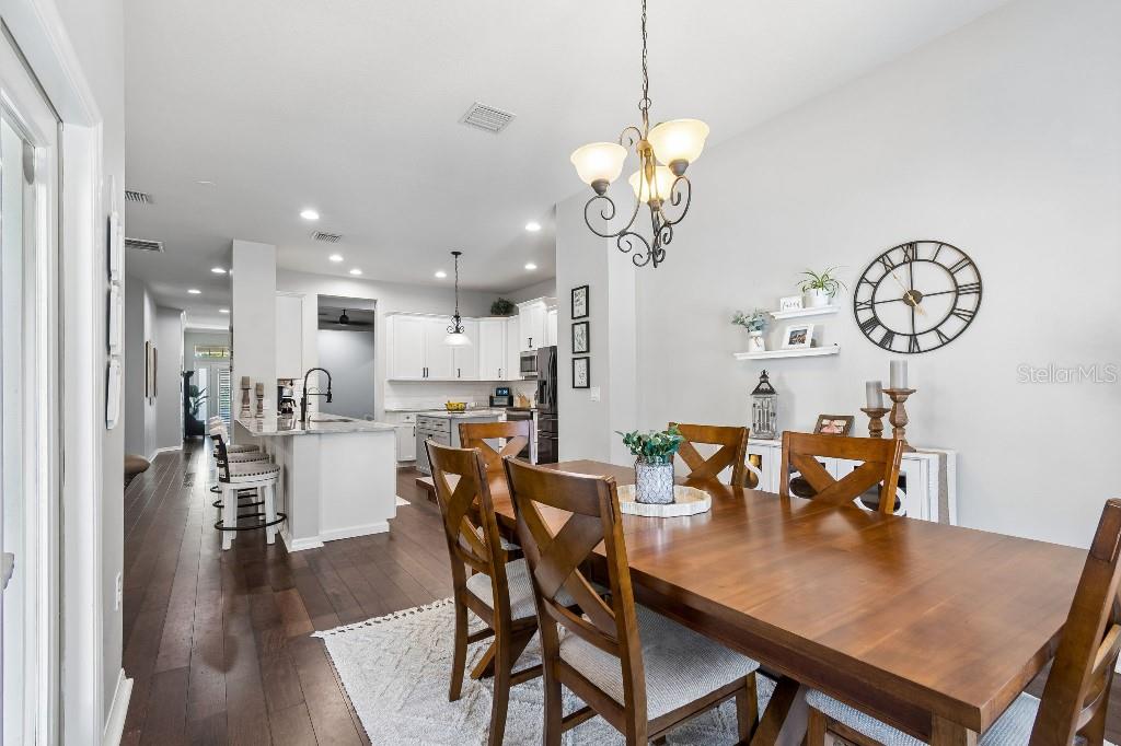 CONNERTON VILLAGE 01 PRCL 101 & 102 - Residential