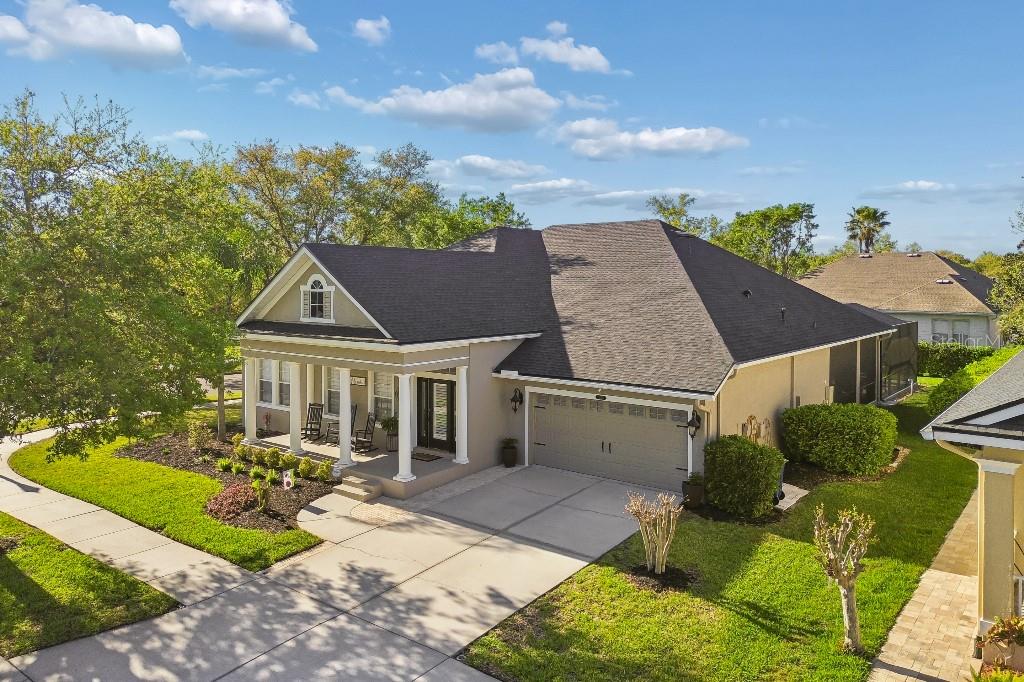 CONNERTON VILLAGE 01 PRCL 101 & 102 - Residential