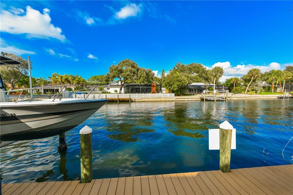 SIESTAS BAYSIDE WATERSIDE WEST - Residential