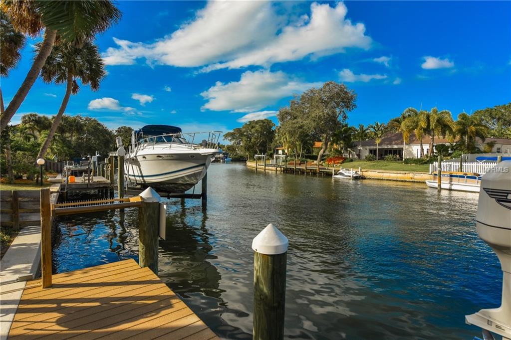 SIESTAS BAYSIDE WATERSIDE WEST - Residential