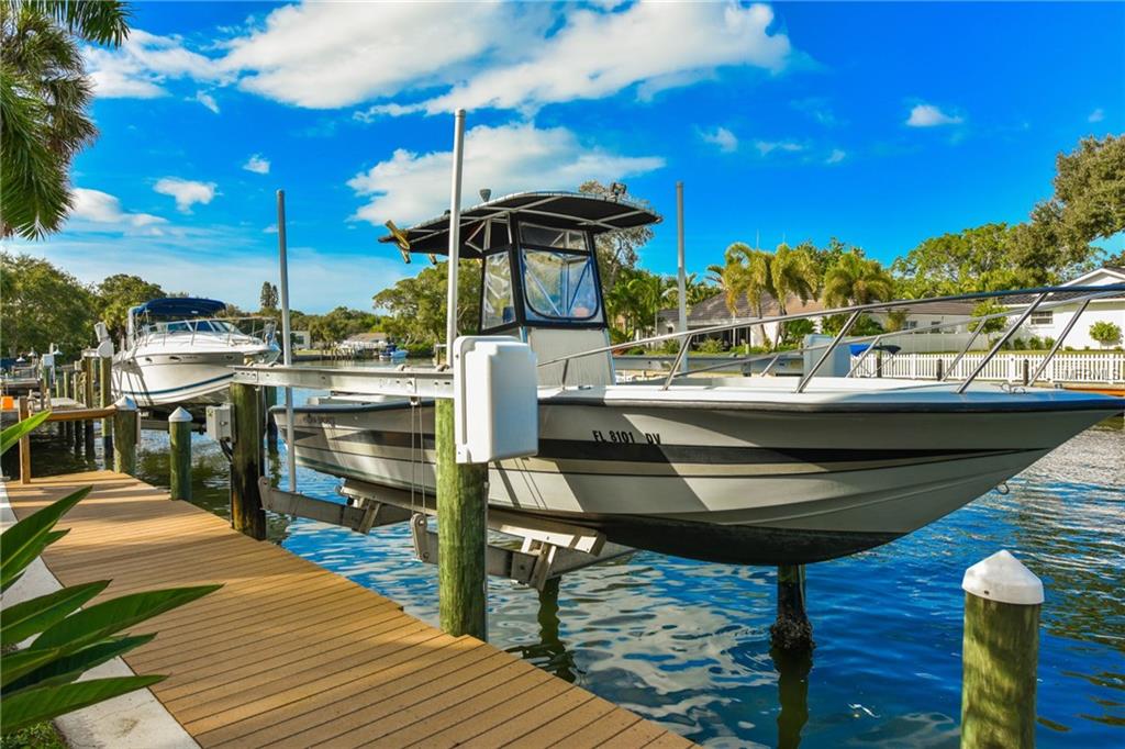 SIESTAS BAYSIDE WATERSIDE WEST - Residential
