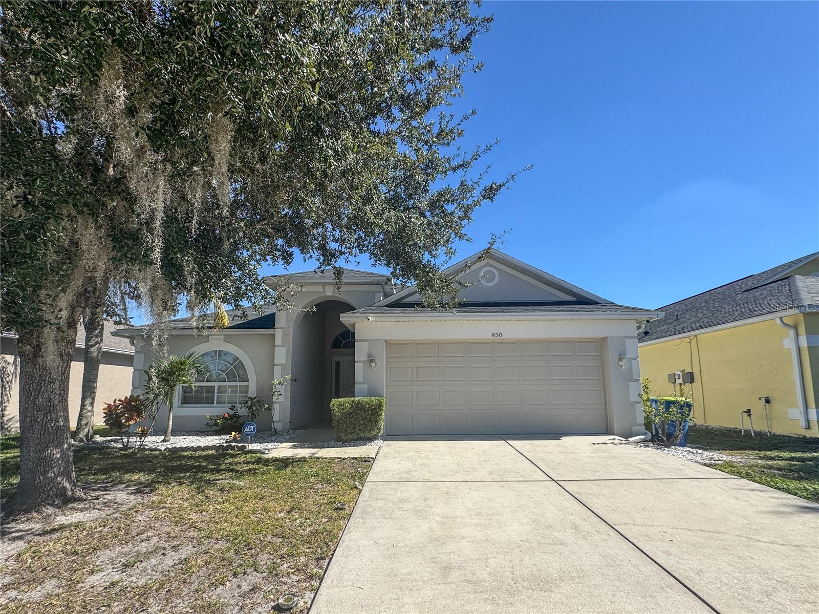 MEADOW POINTE 04 PRCL J - Residential