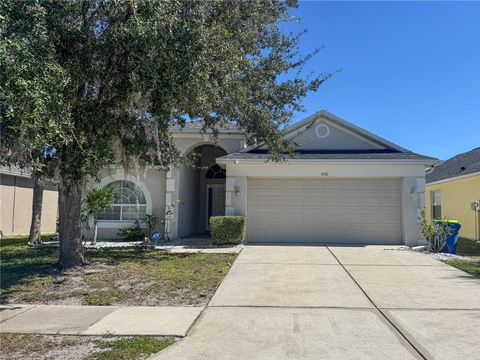 Photo of 4150 Branchside Lane, Wesley Chapel, FL 33543 (MLS # TB8443406)