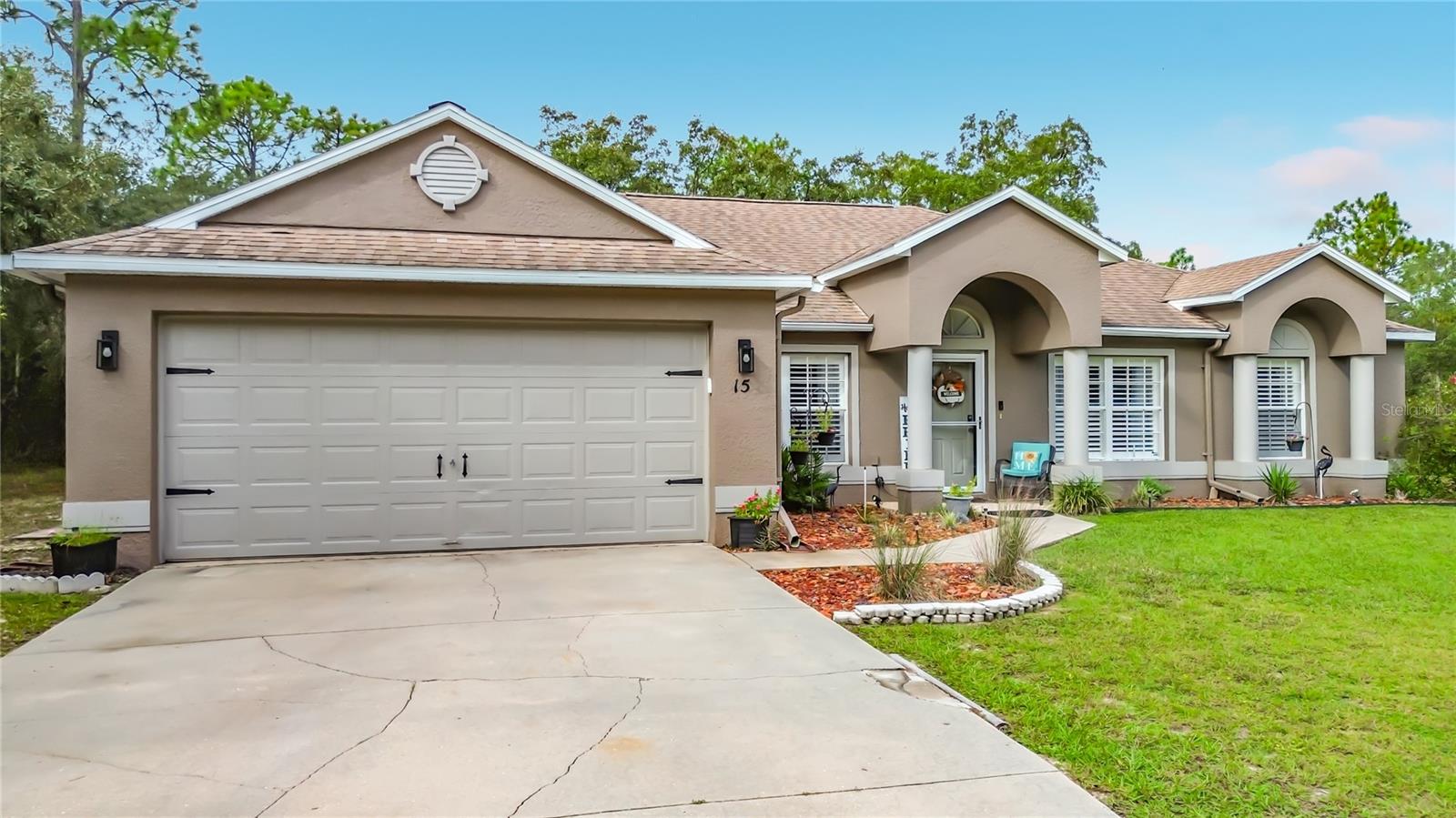 15 PITCAIRN COURT