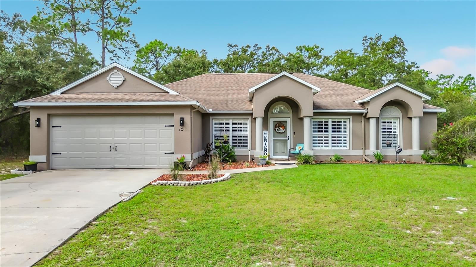 15 PITCAIRN COURT