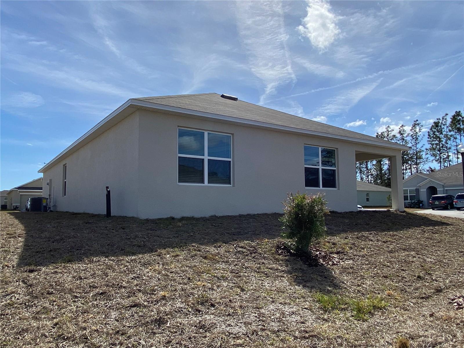 LAKE DIAMOND NORTH SUB - Residential Lease