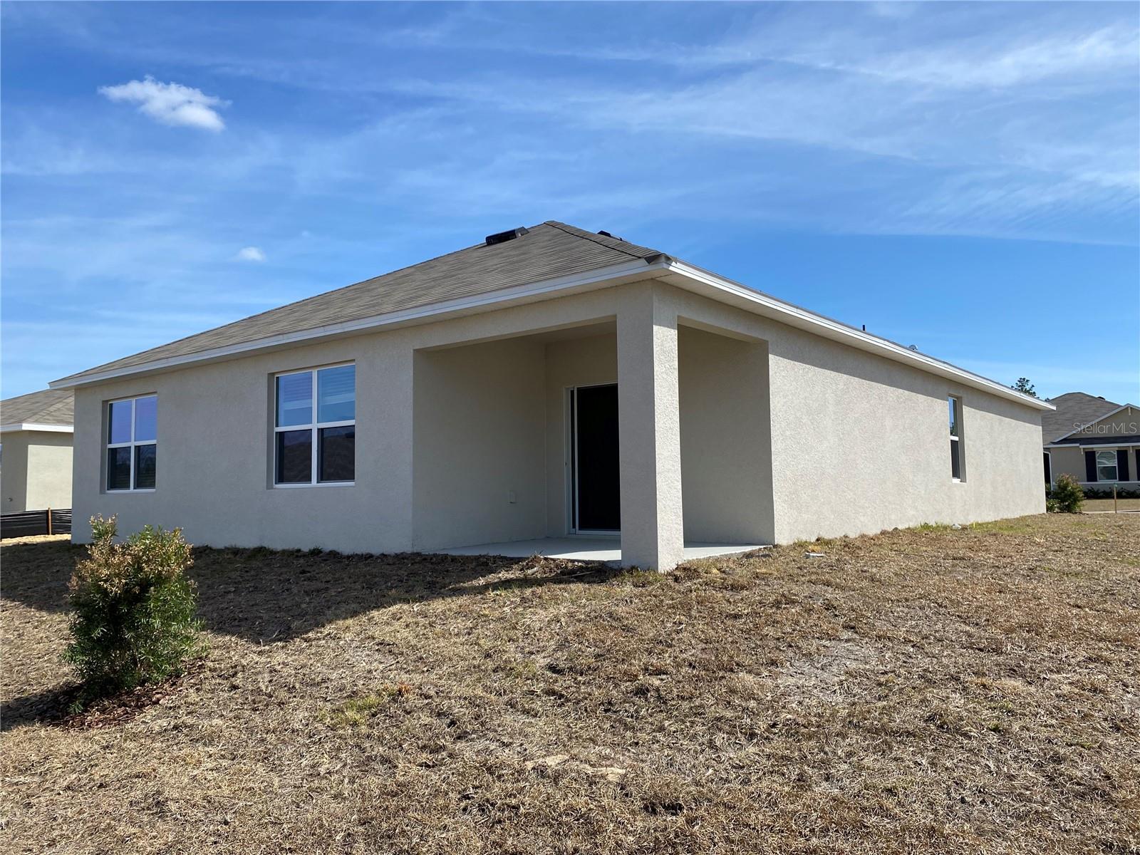 LAKE DIAMOND NORTH SUB - Residential Lease