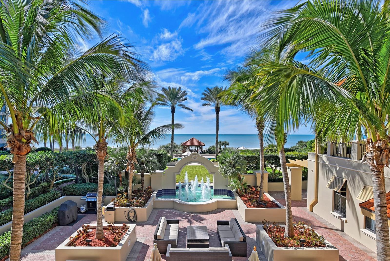 WATER CLUB 01 AT LONGBOAT KEY - Residential