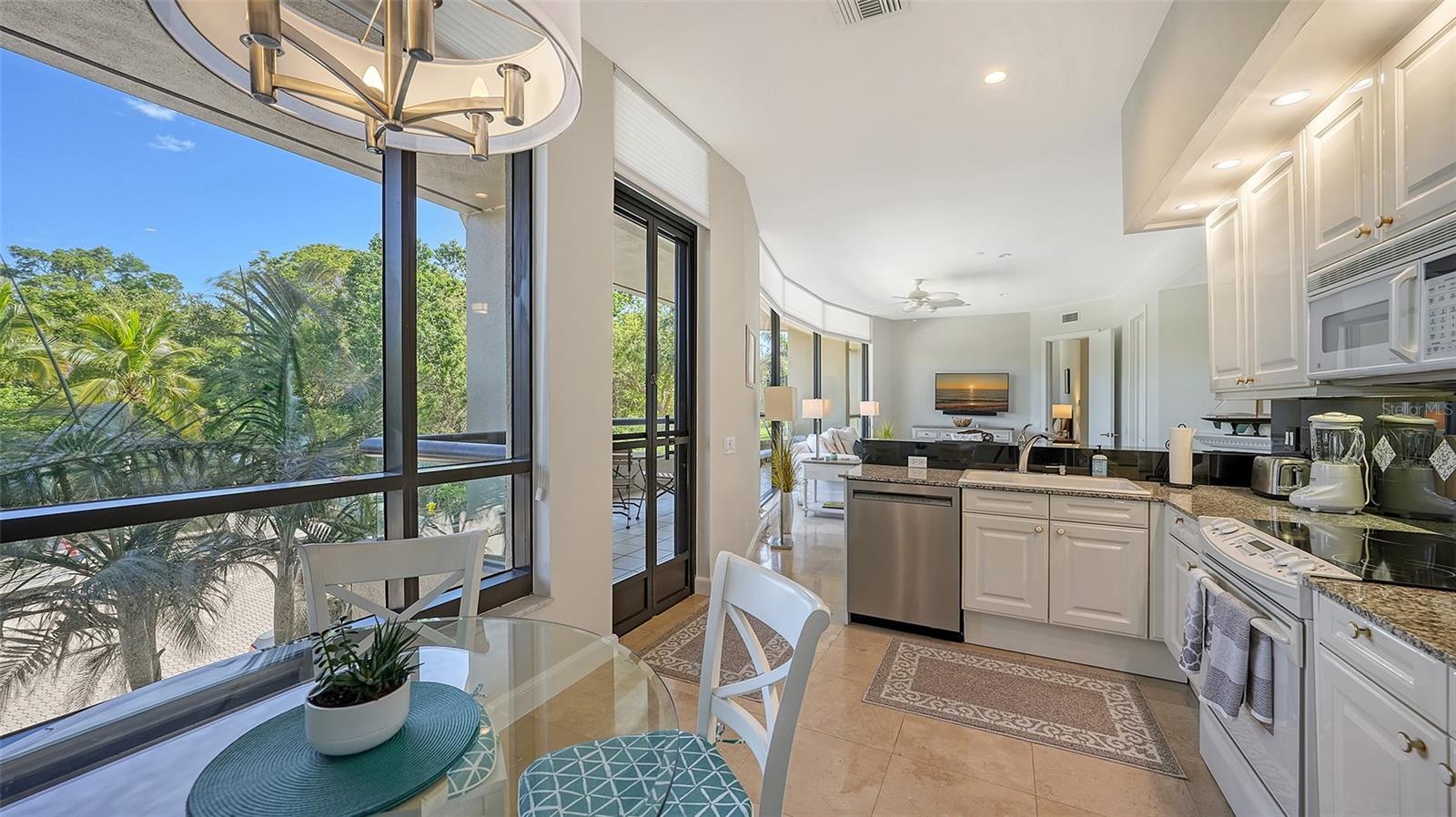 WATER CLUB 01 AT LONGBOAT KEY - Residential