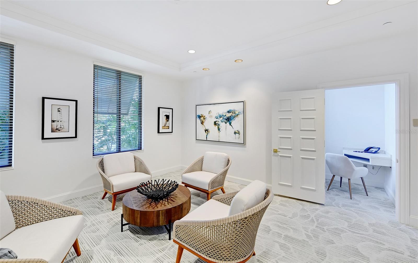 WATER CLUB 01 AT LONGBOAT KEY - Residential