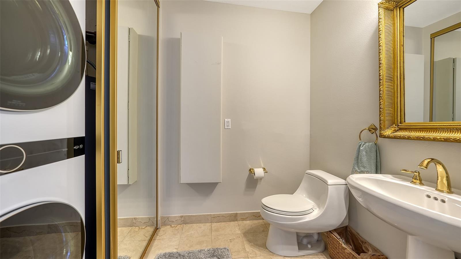 WATER CLUB 01 AT LONGBOAT KEY - Residential