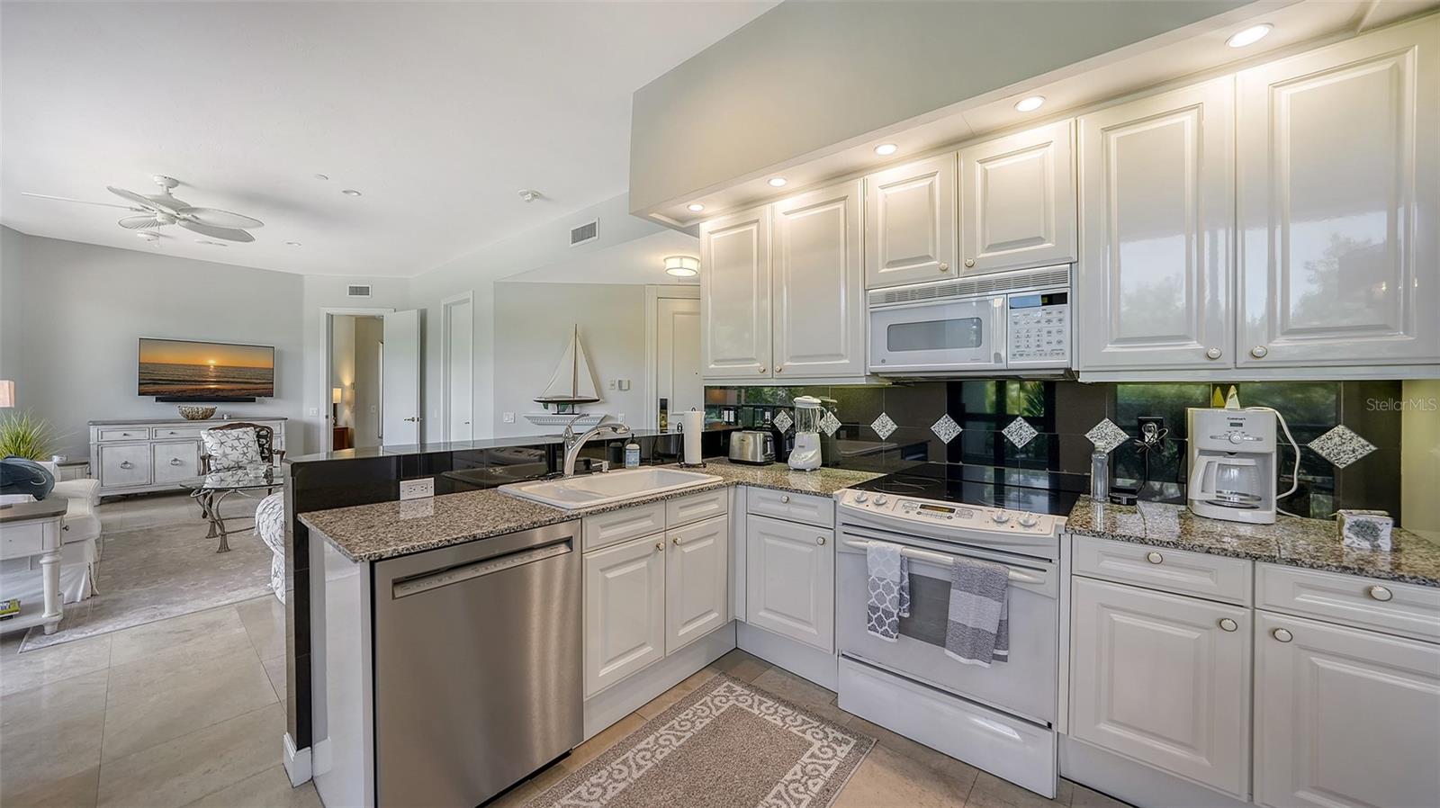 WATER CLUB 01 AT LONGBOAT KEY - Residential