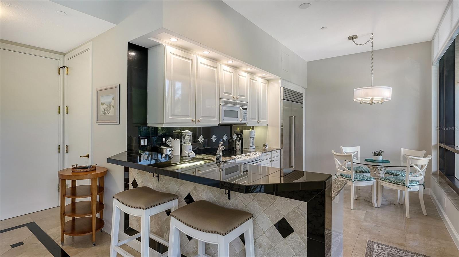 WATER CLUB 01 AT LONGBOAT KEY - Residential