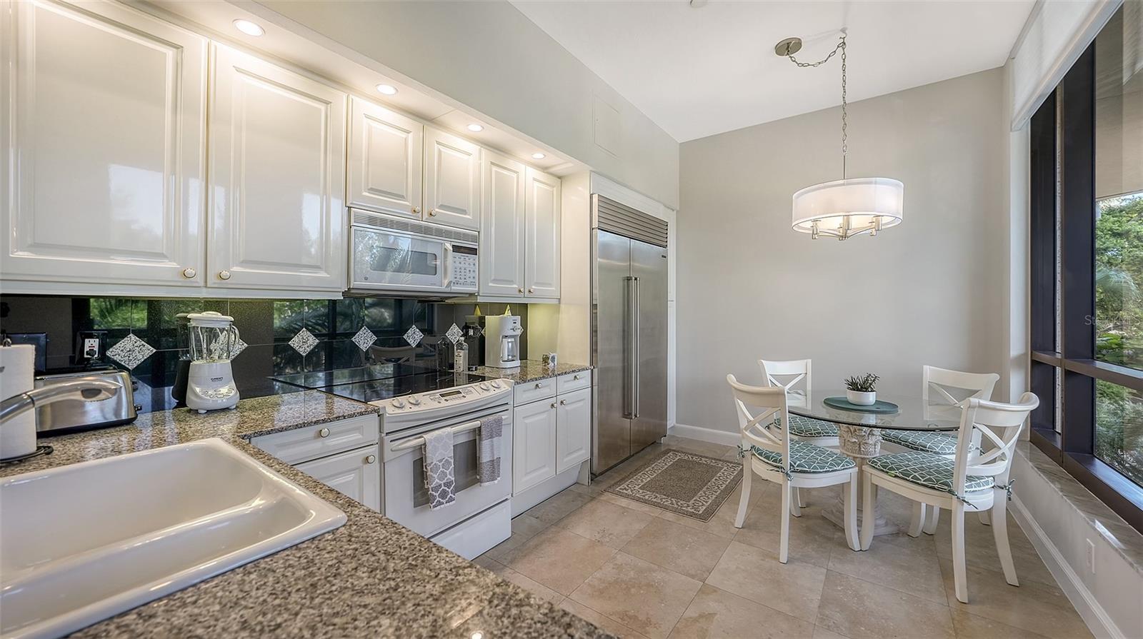 WATER CLUB 01 AT LONGBOAT KEY - Residential