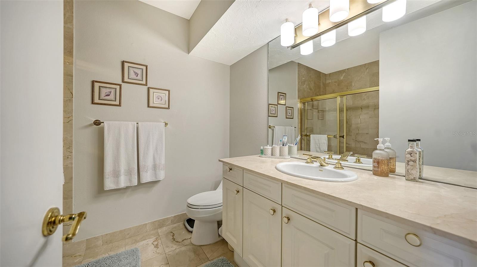 WATER CLUB 01 AT LONGBOAT KEY - Residential