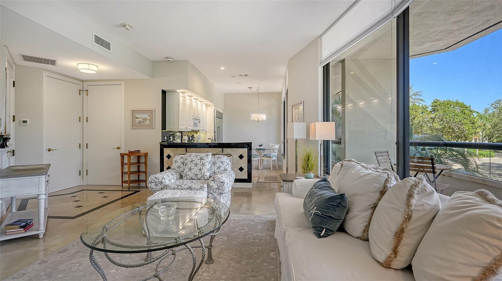 WATER CLUB 01 AT LONGBOAT KEY - Residential