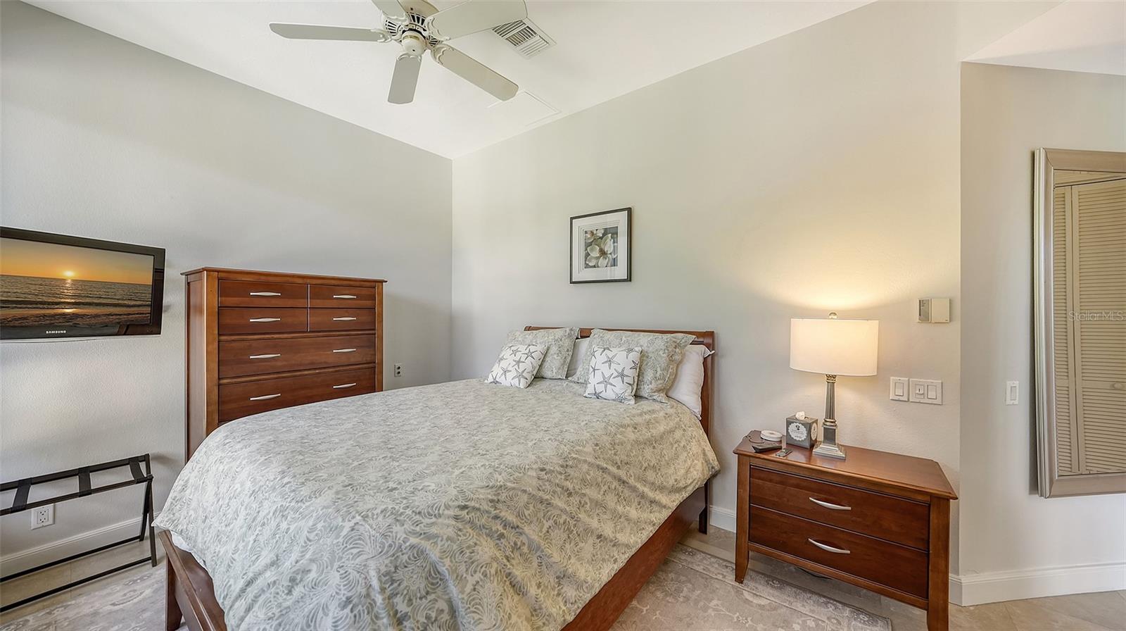 WATER CLUB 01 AT LONGBOAT KEY - Residential