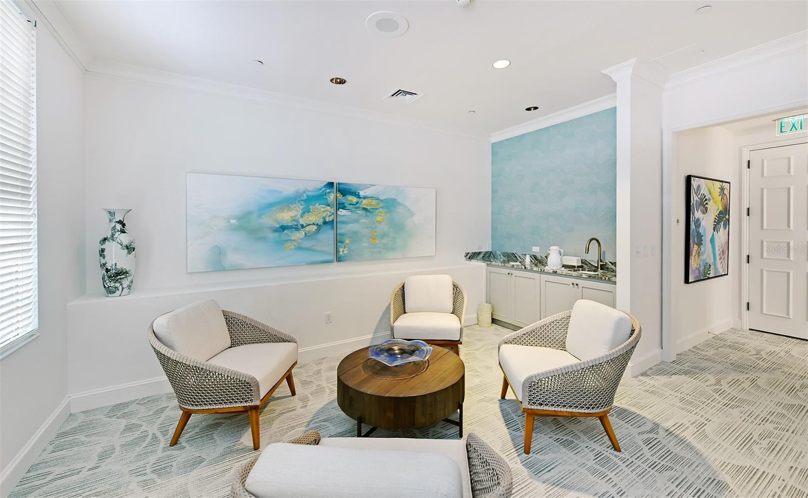 WATER CLUB 01 AT LONGBOAT KEY - Residential