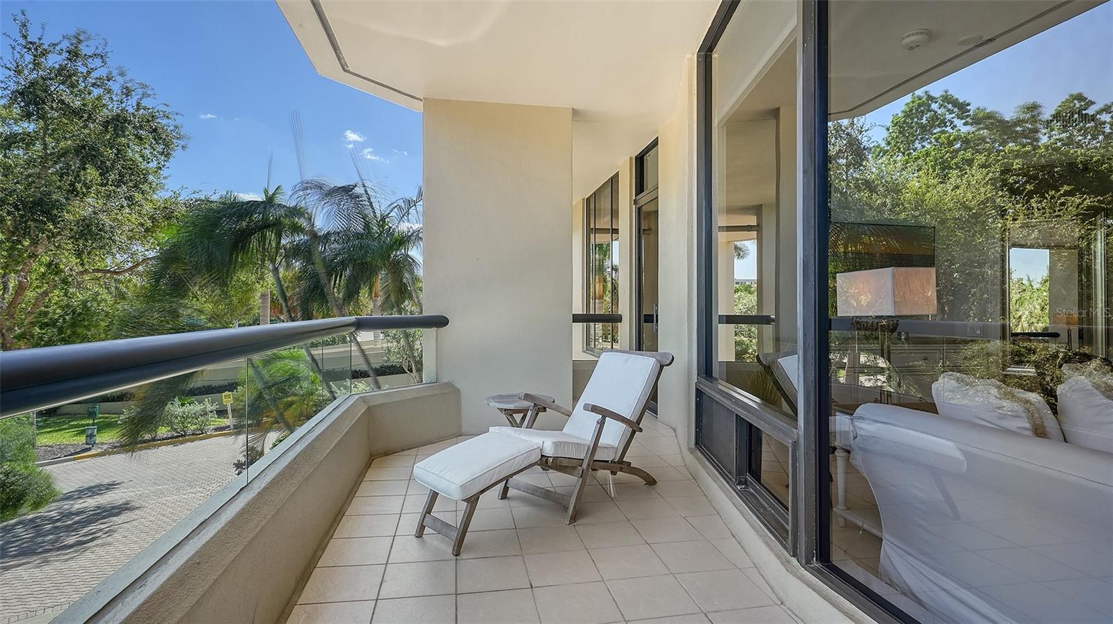 WATER CLUB 01 AT LONGBOAT KEY - Residential