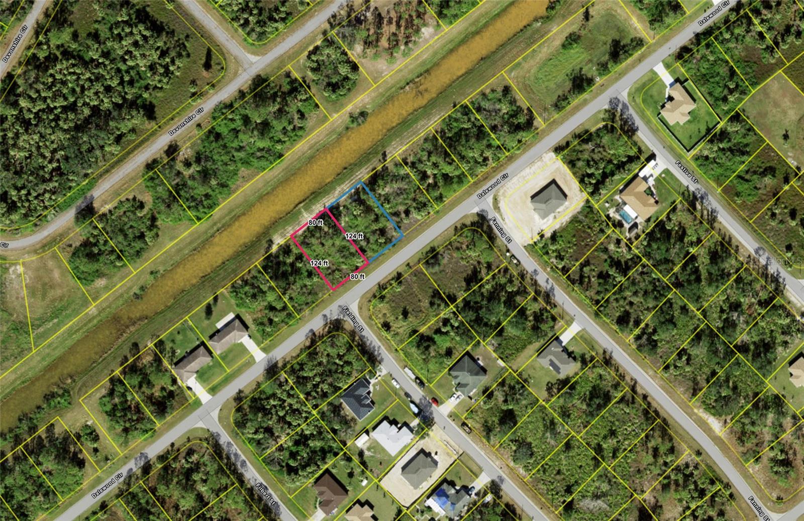DALEWOOD CIRCLE, NORTH PORT, FL, 34288 1 DALEWOOD CIRCLE